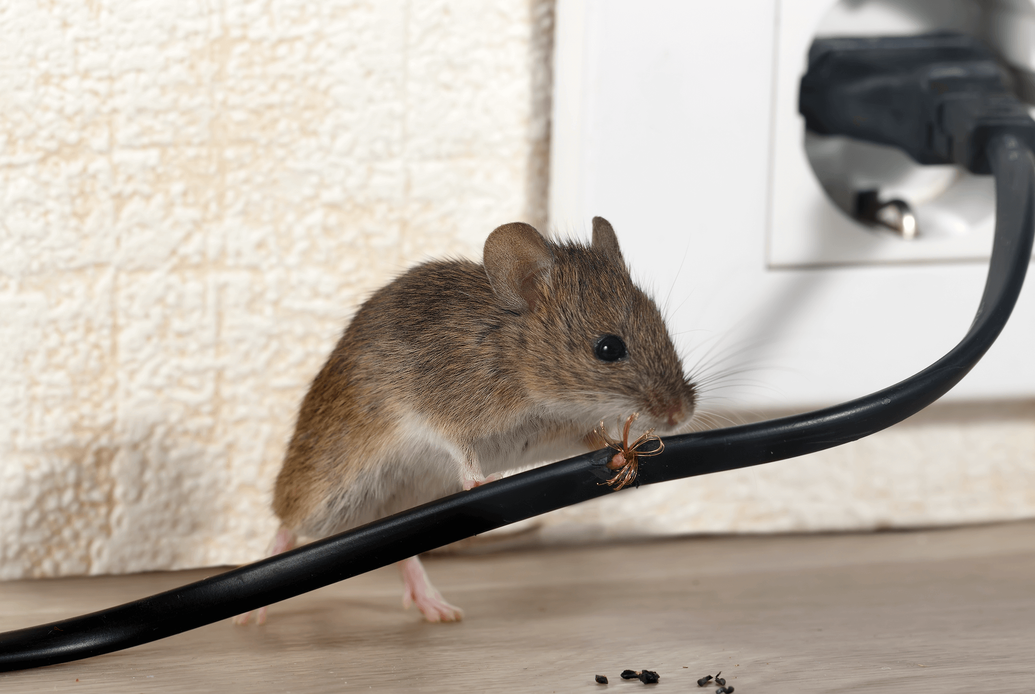 The Dangers Of Ignoring A Pest Problem: Health & Property Risks